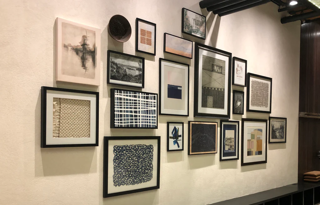 Custom Art Production