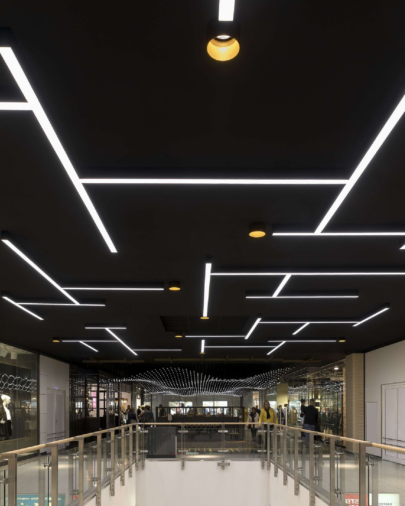 Decorative Tree Wall Art Design