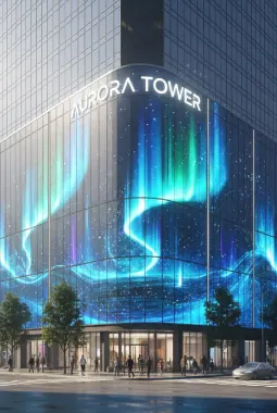 Eco-Friendly Business Cards