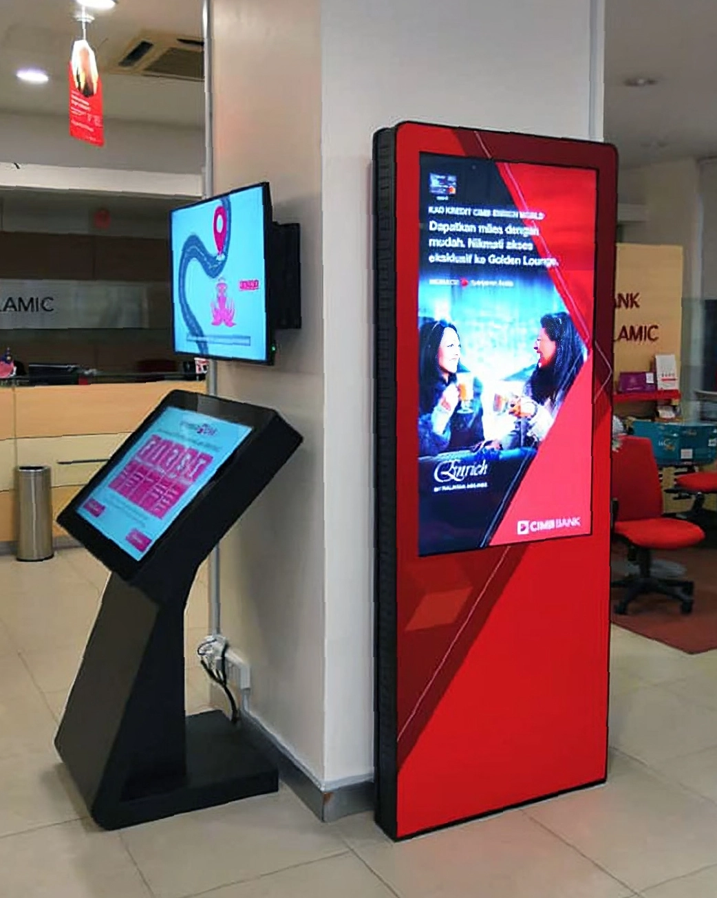 Eco-Friendly Business Cards