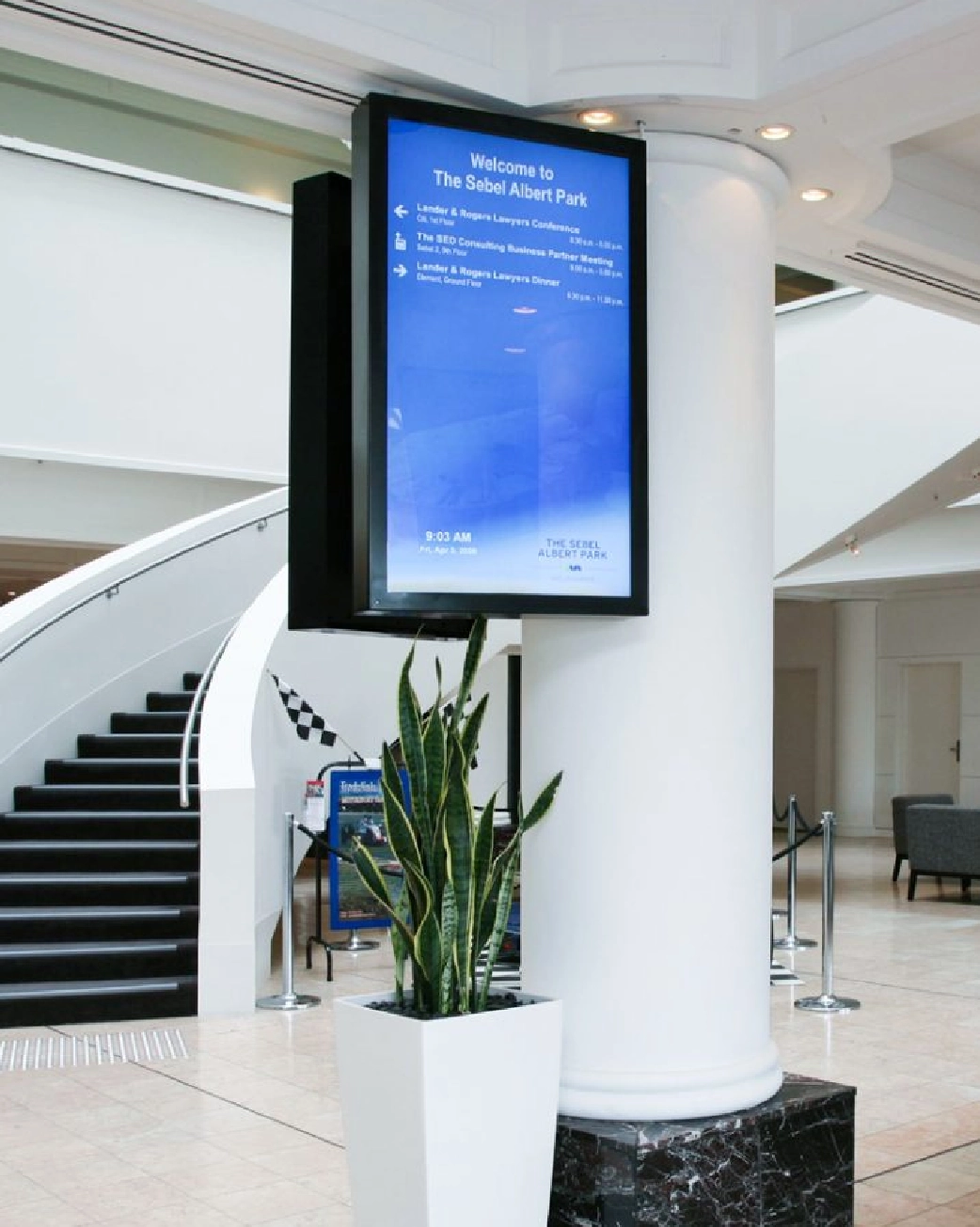 Decorative Tree Wall Art Design