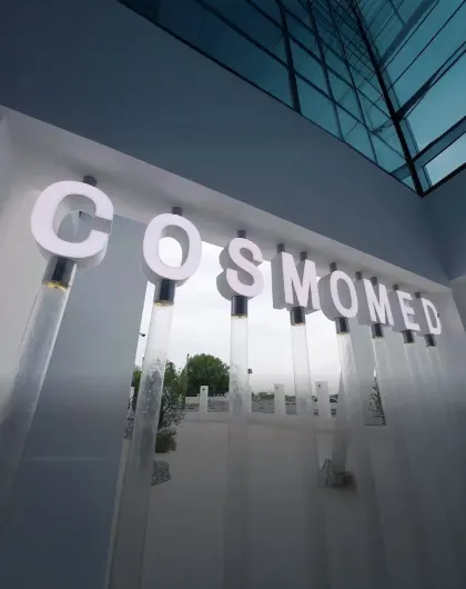 Facade, Monument & Exterior Signage