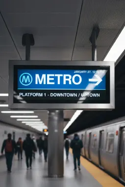 Eco-Friendly Business Cards