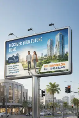 Eco-Friendly Business Cards