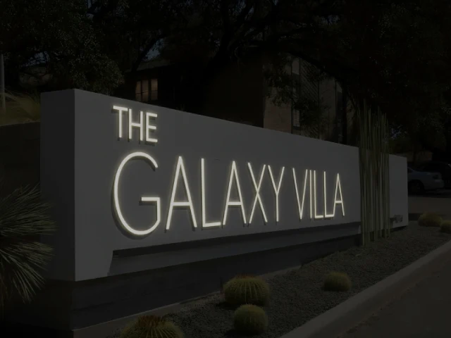 Create Memorable Communities with Premium Signage