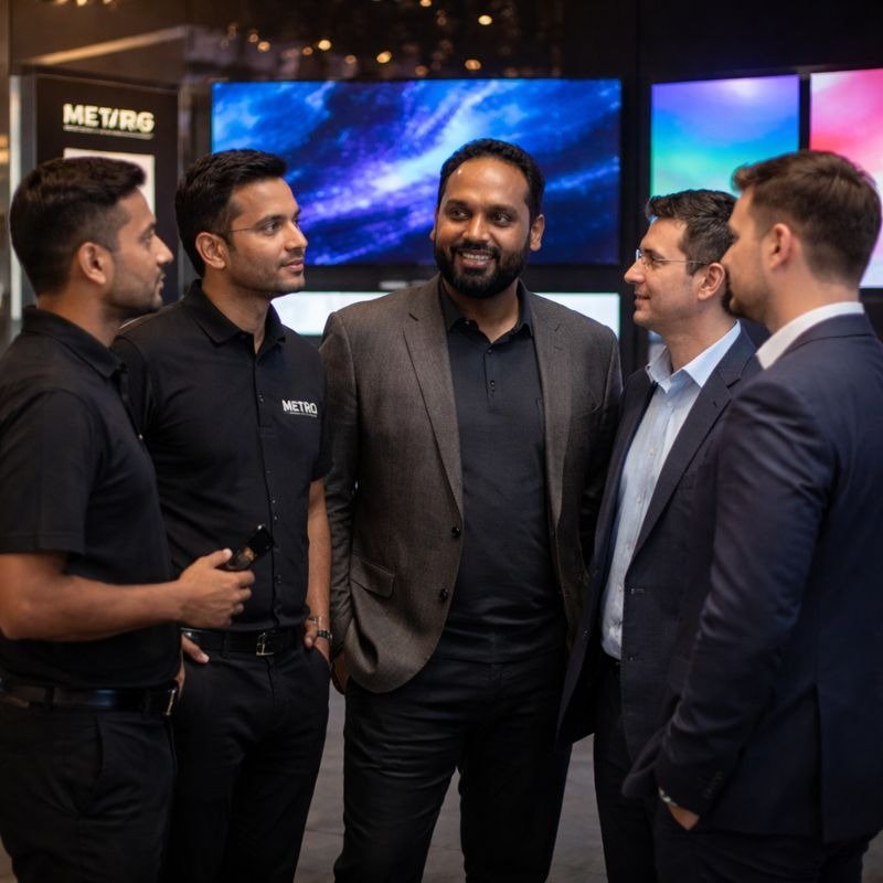 digital signage solutions