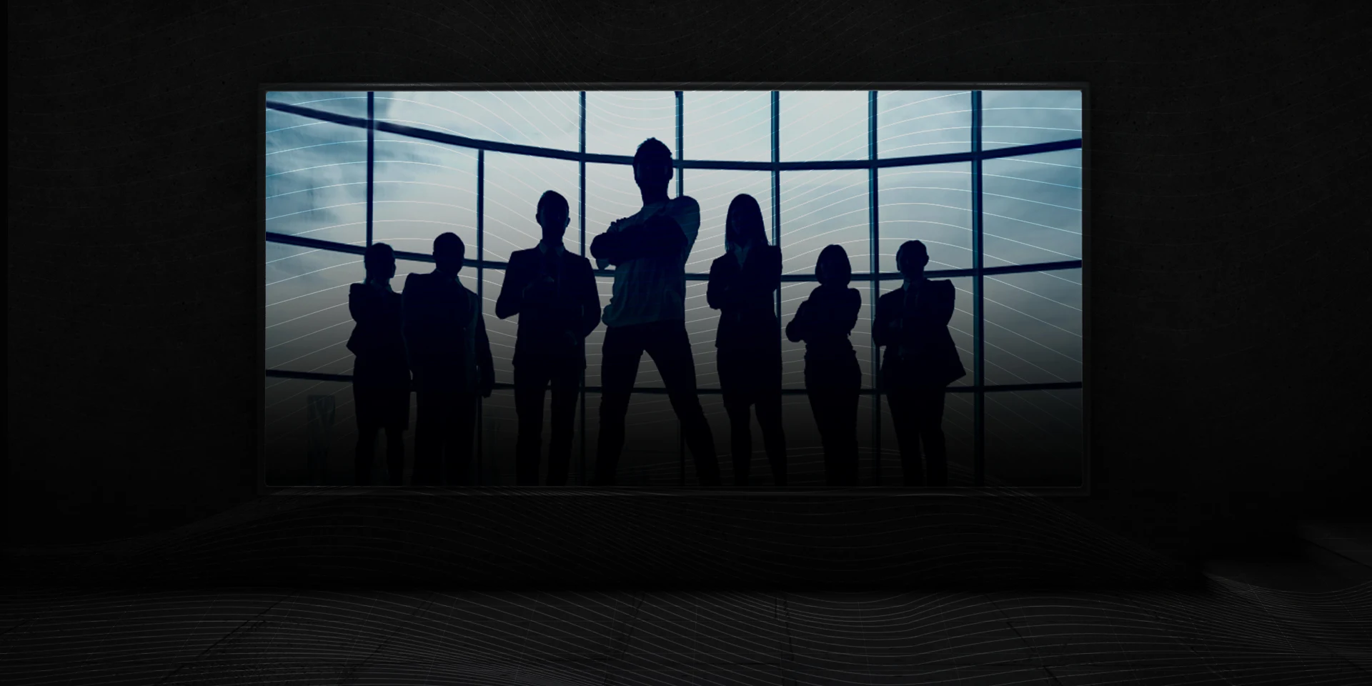 Graphics Solutions Banner