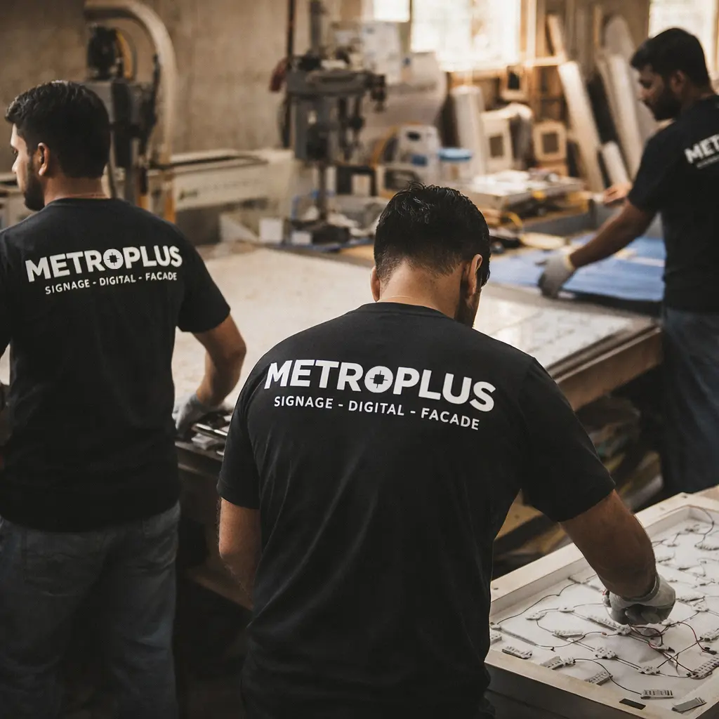 Eco-Friendly Business Cards