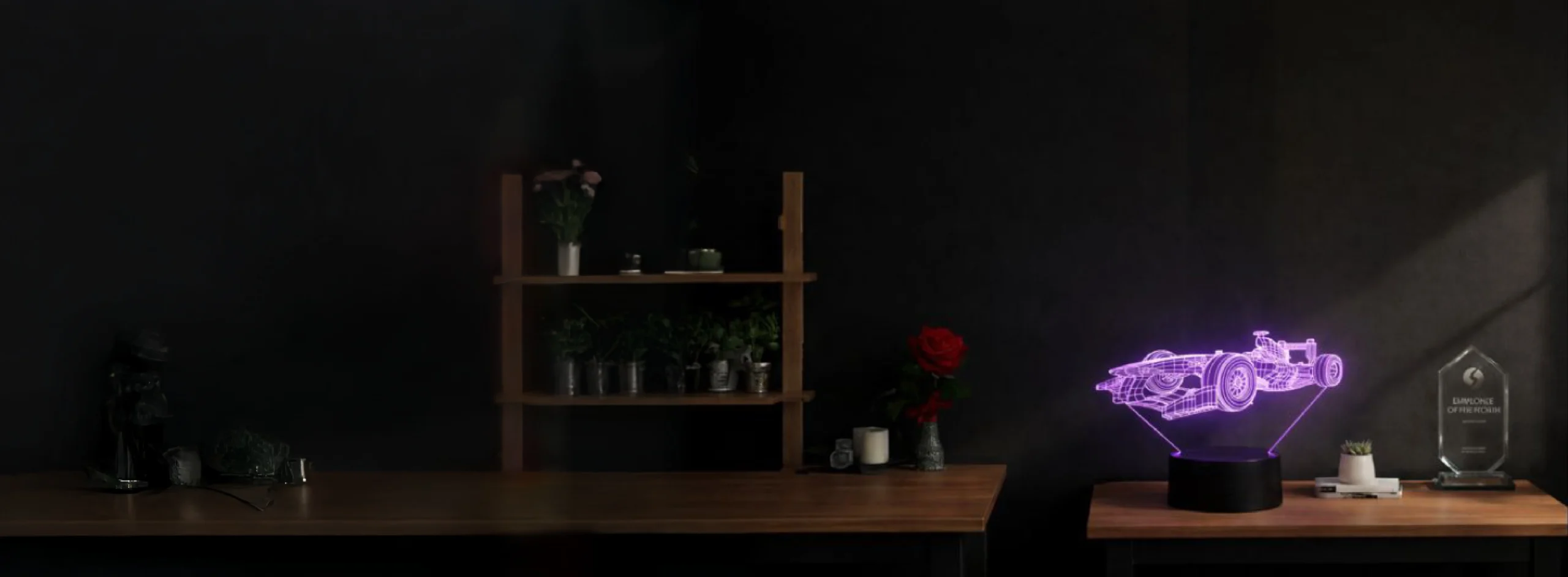 Artisanal & Monumental Gifts