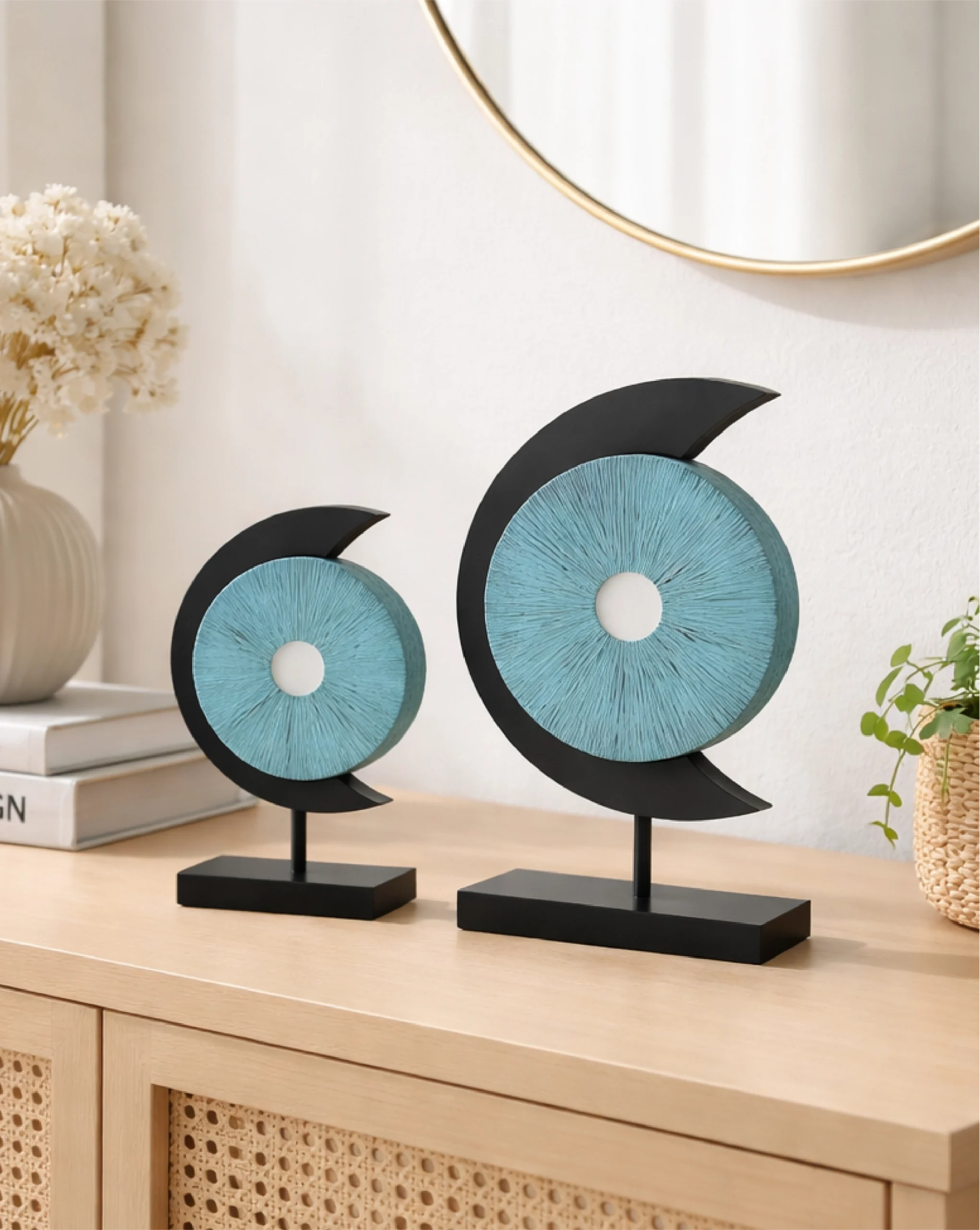 Decorative Tree Wall Art