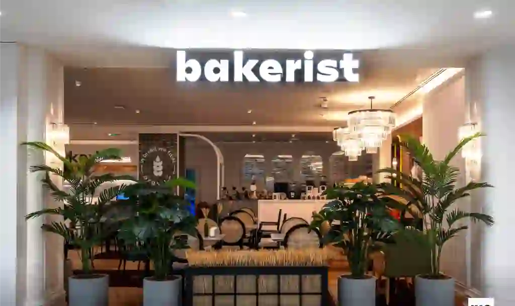 BAKERIST