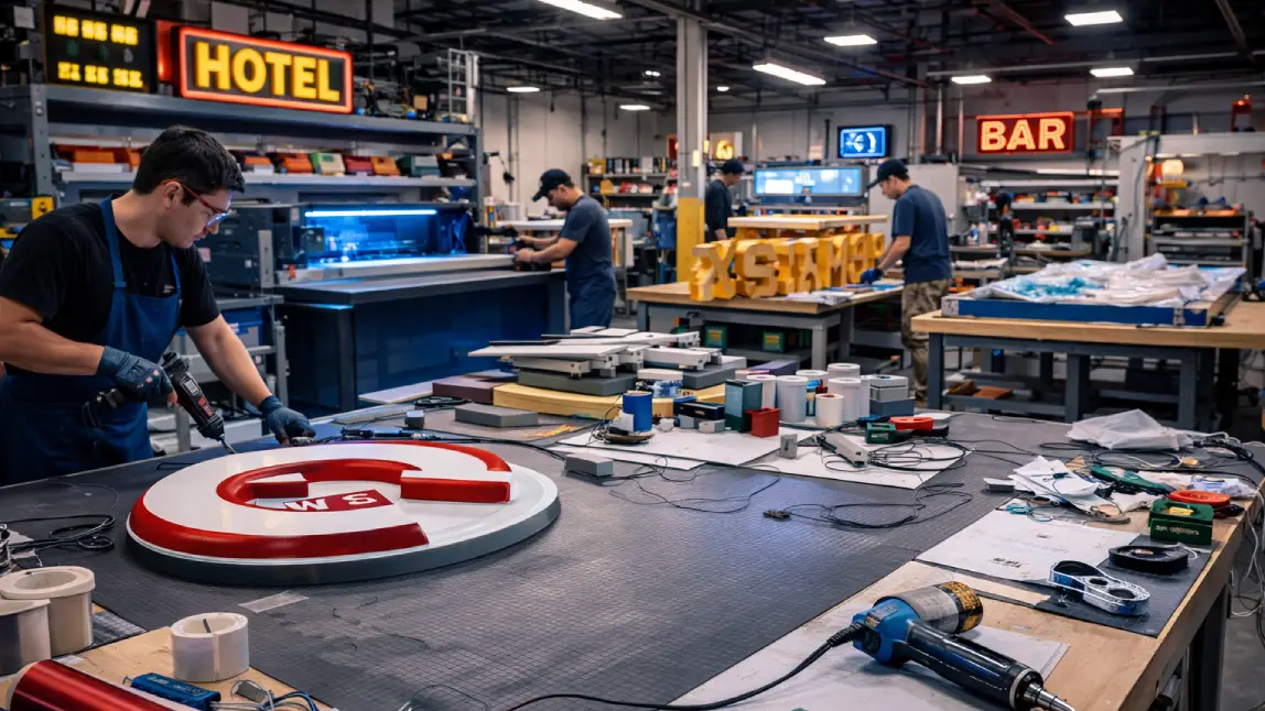 Manufacturing Image 7