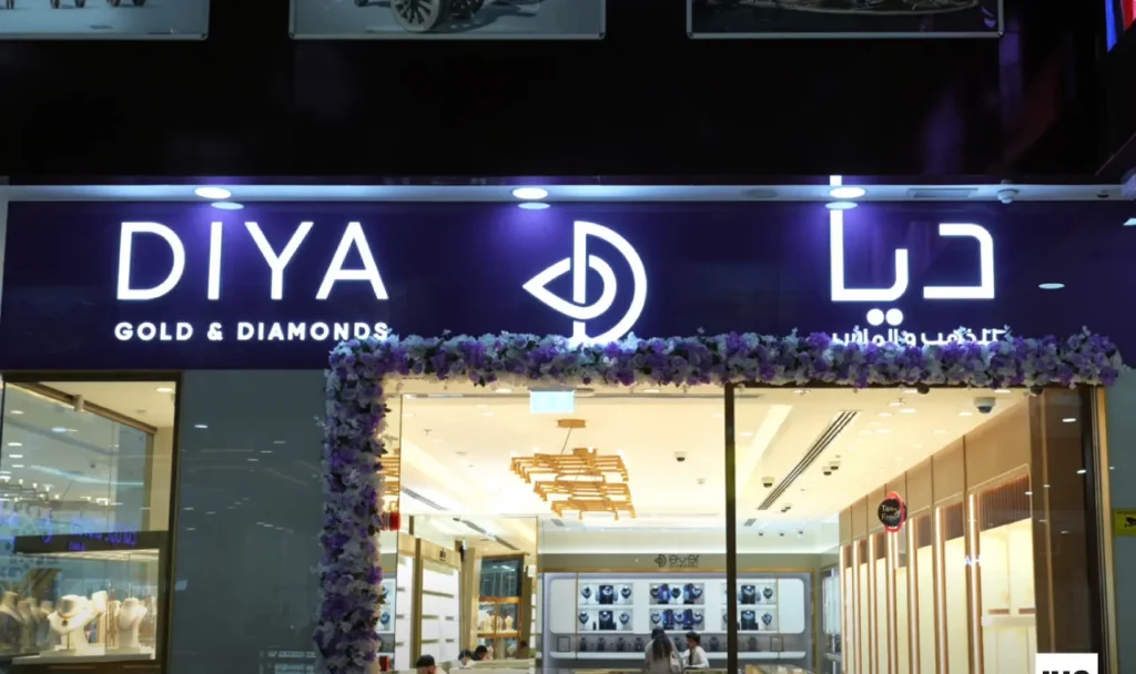 DIYA GOLD & DIAMONDS