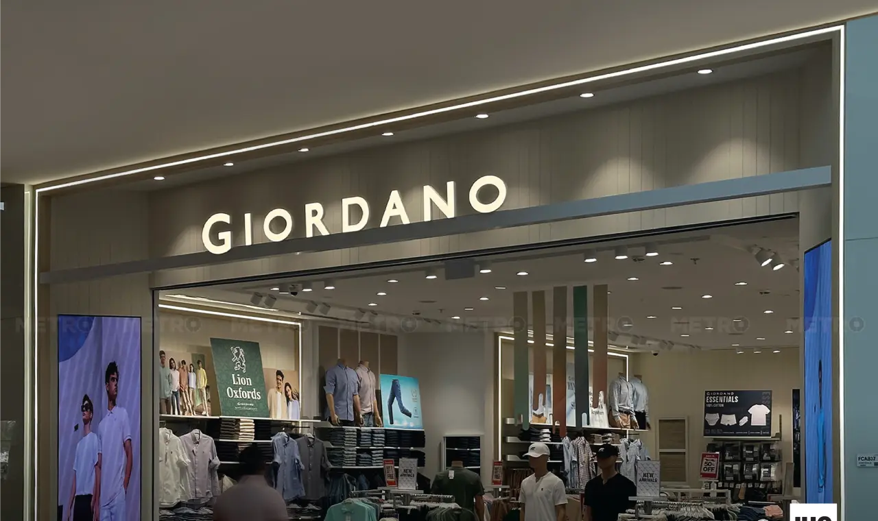GIORDANO