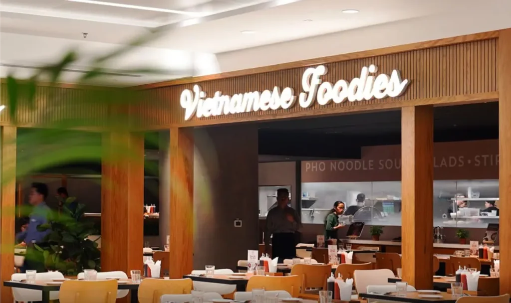 VIETNAMESE FOODIES – DIFC