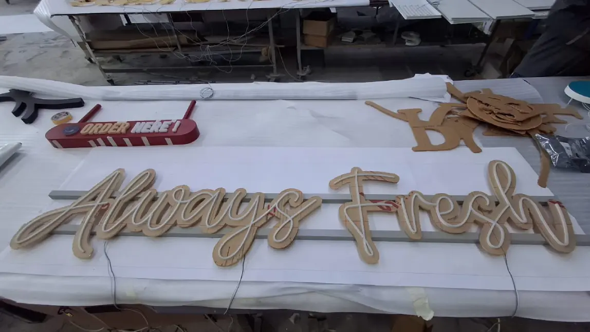 Design & Fabrication Image 1